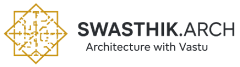 Swasthik Arch